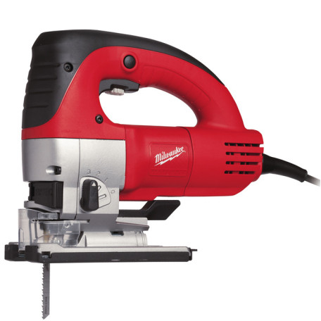 Лобзик MILWAUKEE JSPE 135 TX с грибовидной рукояткой, 750 Вт (4933381230)