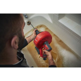 Прочистная машина MILWAUKEE M12 BDC6-0C (комплект) (4933451635)