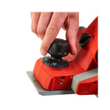 Рубанок аккумуляторный MILWAUKEE, M18 BP-402C, 82мм (4933451114)
