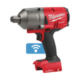 Гайковерт акумуляторний безщітковий MILWAUKEE 3/4" (2034Нм) M18 ONEFHIWF34-0, з кільцем (каркас) (4933499164)