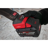 Угловая шлифовальная машина MILWAUKEE, бесщёточная M18 FHSAGO125VXPDB2-0X (4933493419)