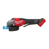 Угловая шлифовальная машина MILWAUKEE, бесщёточная M18 FHSAGO125VXPDB2-0X (4933493419)