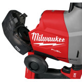 Перфоратор акумуляторний безщітковий Milwaukee SDS PLUS M18 FHAFOH16-302X (4933493533)