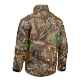 Куртка с подогревом MILWAUKEE, M12 HJCAMO6-0 (XXL), камуфляжная XXL (4933478981)