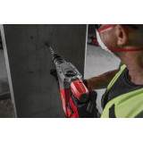 Перфоратор акумуляторний безщітковий SDS PLUS удар 5,0 Дж M18 ONEFHPX-0X FUEL FIXTEC™ (4933478495)