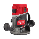 Фрезер акумуляторний кромковий MILWAUKEE M18 FR12KIT-0P (4933493305)