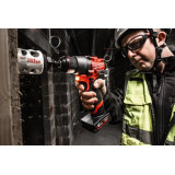 Аккумуляторная ударная дрель-шуруповерт Milwaukee M12 FPD2-402 (4933479869)