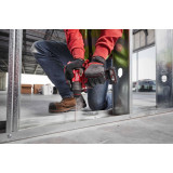 Дрель-шуруповёрт аккумуляторная бесщёточная ударная MILWAUKEE M12 FPD2-0 (4933479867)