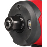 Шліфмашина кутова цангова акумуляторна MILWAUKEE, M12 FDGA2-522BA, (4933500525)