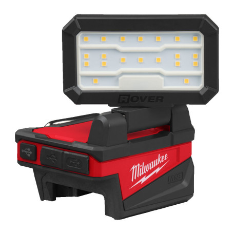 Аккумуляторный фонарь-прожектор MILWAUKEE M18 ALIS-0 (1000 лм) (4933498148)