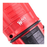 Угловая шлифовальная машина MILWAUKEE 230 мм AGVKB-24-230 EKX DMS (4933471463)