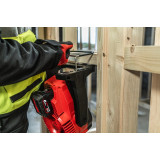 Вентилятор воздушный аккумуляторный Milwaukee M12 AF-0 (4933478228)