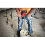 Миксер строительный аккумуляторный MILWAUKEE, M18 FPM-0X (HD кейс) (4933459719)