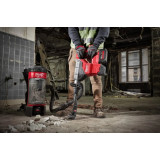Перфоратор аккумуляторный бесщёточный MILWAUKEE M18 FHM-0C FUEL 11 Дж SDS-MAX (4933464893)