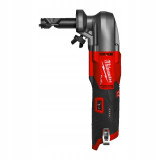 Ножницы по металлу аккумуляторные MILWAUKEE M12 FNB16-402X (4933479619)