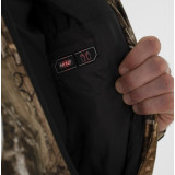 Куртка с подогревом MILWAUKEE, M12 HJCAMO6-0 (XXL), камуфляжная XXL (4933478981)