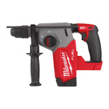 Перфоратор акумуляторний MILWAUKEE M18 FUEL SDS-Plus (4933478888)
