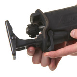 Пила шабельна акумуляторна безщіткова MILWAUKEE M18 FSX-0 (каркас) (4933464724)