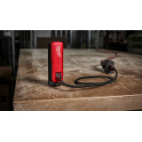 Повербанк Milwaukee 2,1А PPS-301 із зарядним пристроєм USB L4 (4932493335)