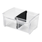 Органайзер вертикальний PACKOUT MILWAUKEE TIP BIN 500x386х170 мм (4932498323)