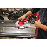 Шлифмашина эксцентриковая аккумуляторная MILWAUKEE M12 FROS2.5-502X, 150 мм (ЗУ+2ак.Х5Ач) (4933493648)