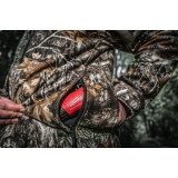 Куртка з підігрівом MILWAUKEE M12 HJCAMO6-201 камуфляж, M (4932492947)