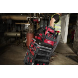 Сумка для инструментов PRO PACKOUT MILWAUKEE, 38см 460×440×270 мм (4932498634)