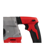 Перфоратор акумуляторний безщітковий SDS PLUS удар 2.3 Дж M18 BLHX-0X FIXTEC™ MILWAUKEE (4933478891)