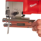 Лобзик MILWAUKEE JSPE 135 TX с грибовидной рукояткой, 750 Вт (4933381230)