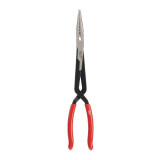 Длинногубцы LONG REACH PLIER- STRAIGHT MILWAUKEE, 332мм (4932492497)