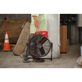 Акумуляторний вентилятор MILWAUKEE M18 ARFHP-0 (4933492110)