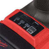 Акумуляторний ударний шуруповерт Milwaukee M18 FUEL FID3-0, каркас (4933498061)