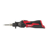 Аккумуляторный паяльник MILWAUKEE M12 SI-0 (4933459760)