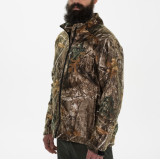 Куртка с подогревом MILWAUKEE, M12 HJCAMO6-0 (XXL), камуфляжная XXL (4933478981)