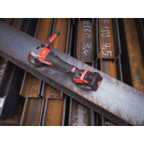 Шлифмашина угловая аккумуляторная бесщёточная MILWAUKEE Ø125мм M18 FHSAGO125VXPDB2-802X (4933493420)