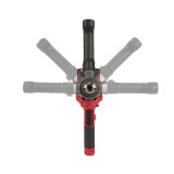 Миксер строительный аккумуляторный MILWAUKEE, M18 FPM-0X (HD кейс) (4933459719)
