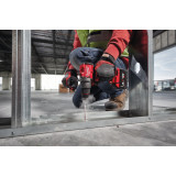 Дриль-шурупокрут акумуляторна безщіткова MILWAUKEE M18 FDD3-0 158Нм (4933498059)