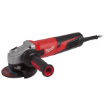 Угловая шлифмашина MILWAUKEE 125 мм AGV 15-125 XC 1550Вт (4933428120)