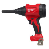 Беспроводной высокоскоростной воздуходув Milwaukee M18 BLHSB-0 18 В (4933500533)