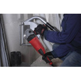 Угловая шлифовальная машина MILWAUKEE 230 мм AGV 22-230 E рукоятка AVS (4933431850)
