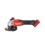Шлифмашина аккумуляторная MILWAUKEE Ø125мм M18 FSAGV125XB-0 (4933499158)