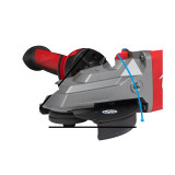 УШМ аккумуляторная бесщёточная MILWAUKEE Ø125 мм M18 FSAGF125XB-0X (4933478438)