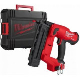 Акумуляторний гвоздезабивний пістолет MILWAUKEE M18 FN18GS-0X (4933471409)