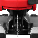 Аккумуляторный бесщеточный лобзик MILWAUKEE M12 FUEL™ FJS-0 (каркас) (4933500574)