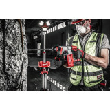 Аккумуляторный перфоратор Milwaukee M18 BLHX-502X (4933478892)