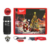 Подарочный набор MILWAUKEE CHRISTMAS 2026 PROMO (4932500297)