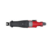 Пила шабельна акумуляторна безщіткова MILWAUKEE M18 FSX-0 (каркас) (4933464724)