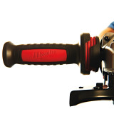 Углошлифовальная машина MILWAUKEE AGV 22-230 DMS (4933431860)