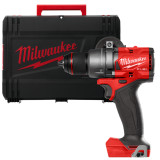 Дриль-шуруповерт акумуляторний безщітковий MILWAUKEE M18 CBLDD-0 (60 Нм) (4933479862)
