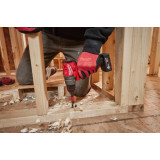 Дрель-шуруповёрт аккумуляторная бесщёточная ударная MILWAUKEE M12 FPD2-0 (4933479867)